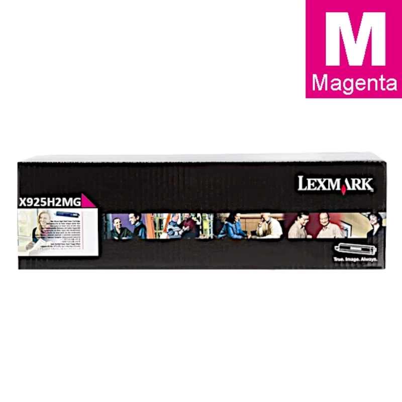 Toner (Lexmark) X-925 MA / X925H2MG