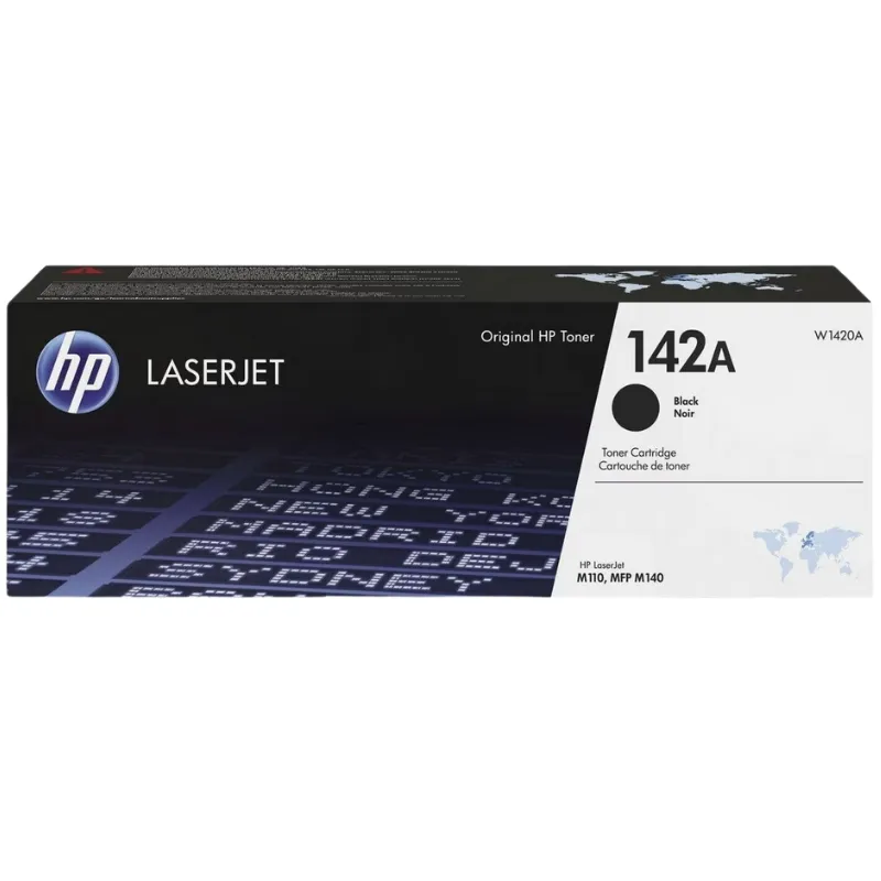 Toner (HP) W1420A / 142A