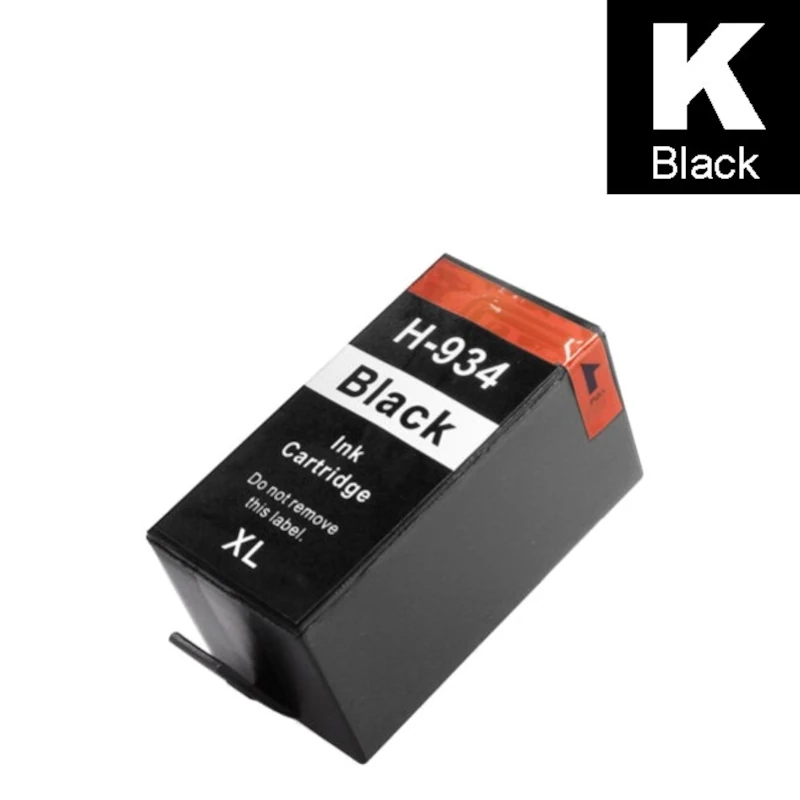 Tinta Zamjenska (HP) 934 BK XL / C2P23AE