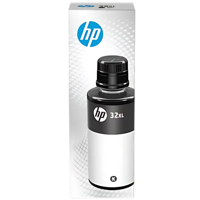 Tinta (HP) 32 BK XL / 1VV24AE