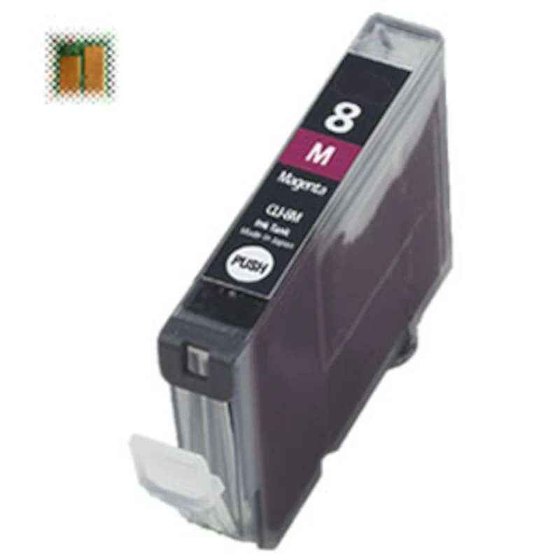 Tinta Zamjenska (Canon) CLI-8 MA / 0622B001