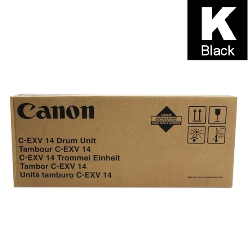 Bubanj (Canon) C-EXV-14 / 0385B002