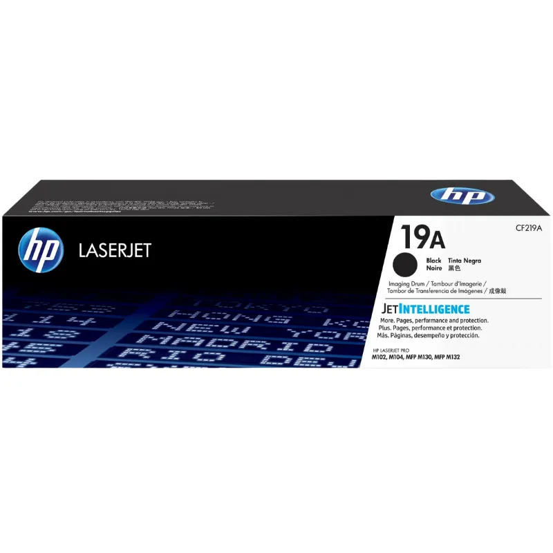 Bubanj (HP) CF219A / 19A