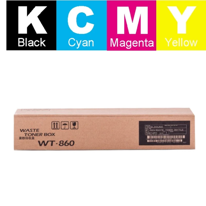 Spremnik Otpadnog Tonera (Kyocera) WT-860 / 1902LC0UN0