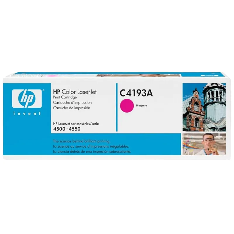 Toner (HP) C4193A MA / 640A