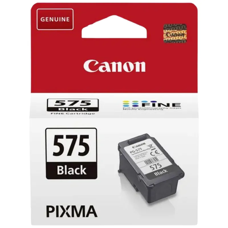 Tinta (Canon) PG-575 BK / 5438C001
