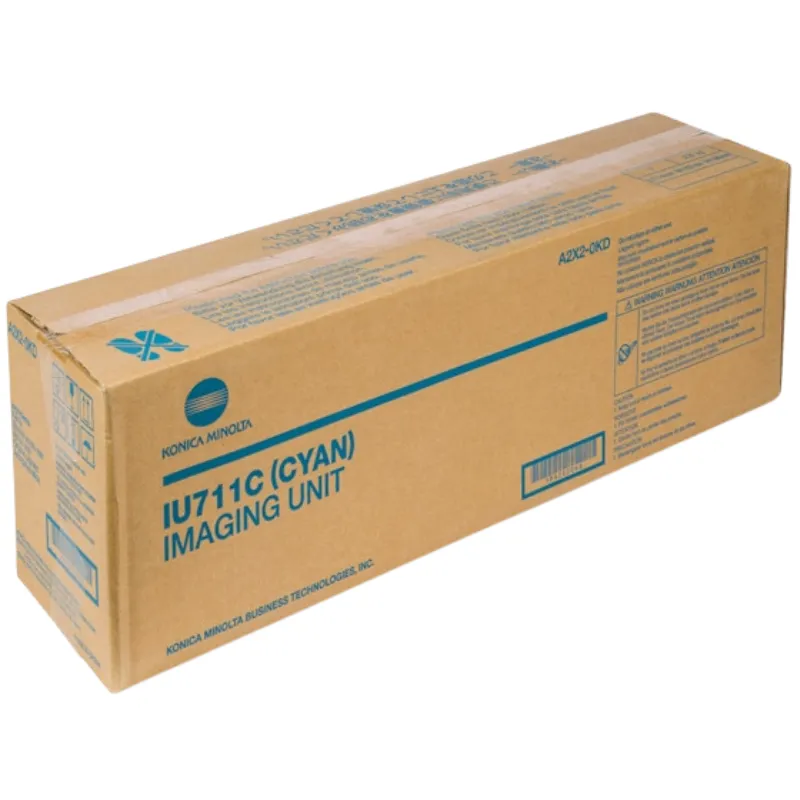 Bubanj (Konica Minolta) DR-711 CY / A2X20KD