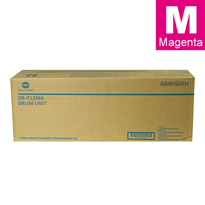 Bubanj (Konica Minolta) DR-P-12 MA / A0WG0EH