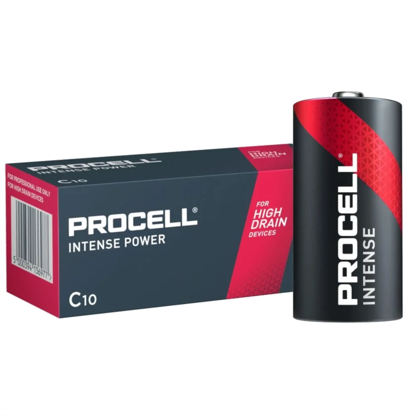 Baterija (Duracell) Procell Intense C | LR14 | MN1400 /1KOM