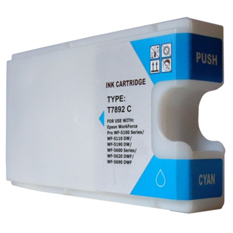 Tinta Zamjenska (Epson) T-7892 CY / C13T789240