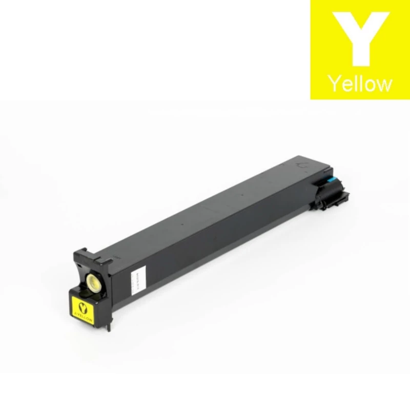 Toner Zamjenski (Konica Minolta) TN-210 YE / 8938-510