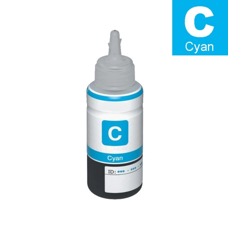 Tinta Zamjenska (Epson) T-6642 CY / C13T664240