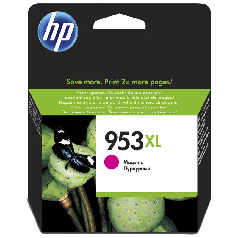 Tinta (HP) 953 MA XL / F6U17AE