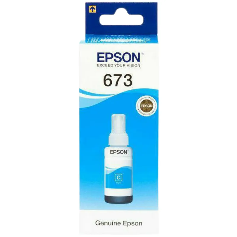 Tinta (Epson) T-67324 BL / C13T67324A