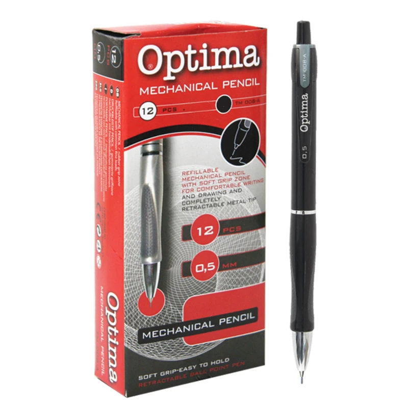 Ol.teh. 0,5 OPTIMA TM-008-A P12/144/1728