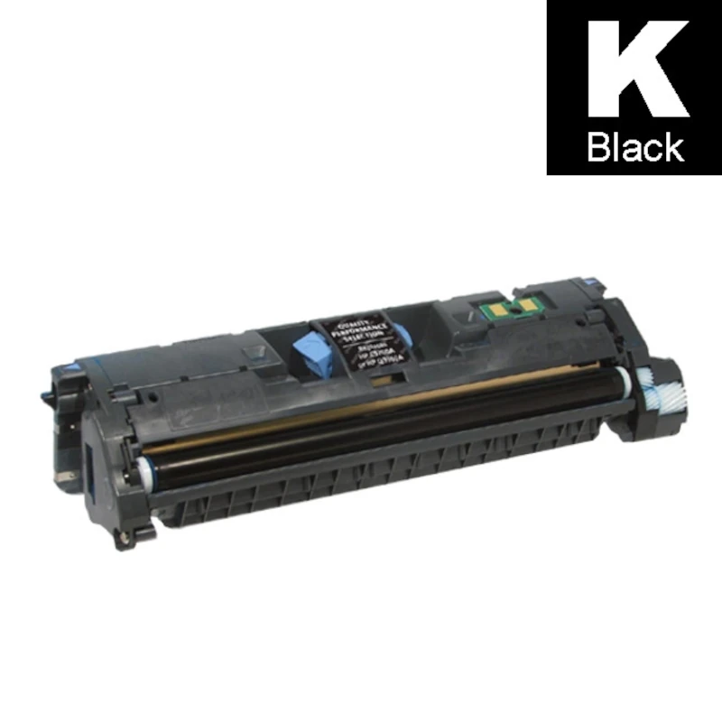 Toner Zamjenski (HP) Q3960A BK / 122A