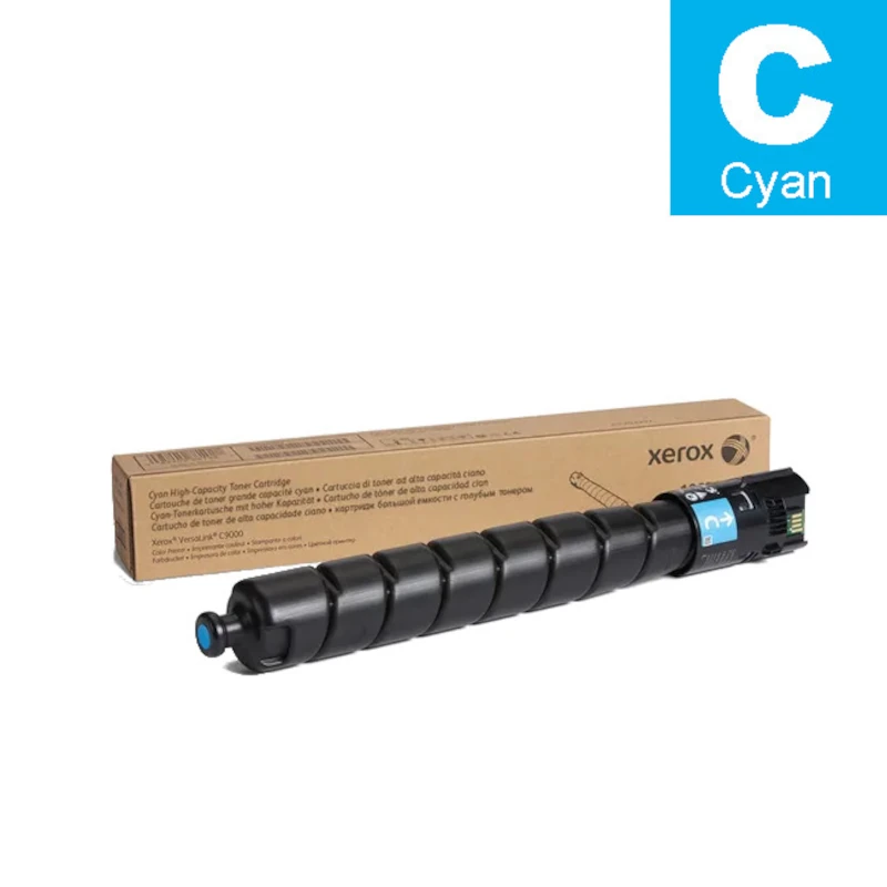 Toner (Xerox) C-9000 CY HY / 106R04082