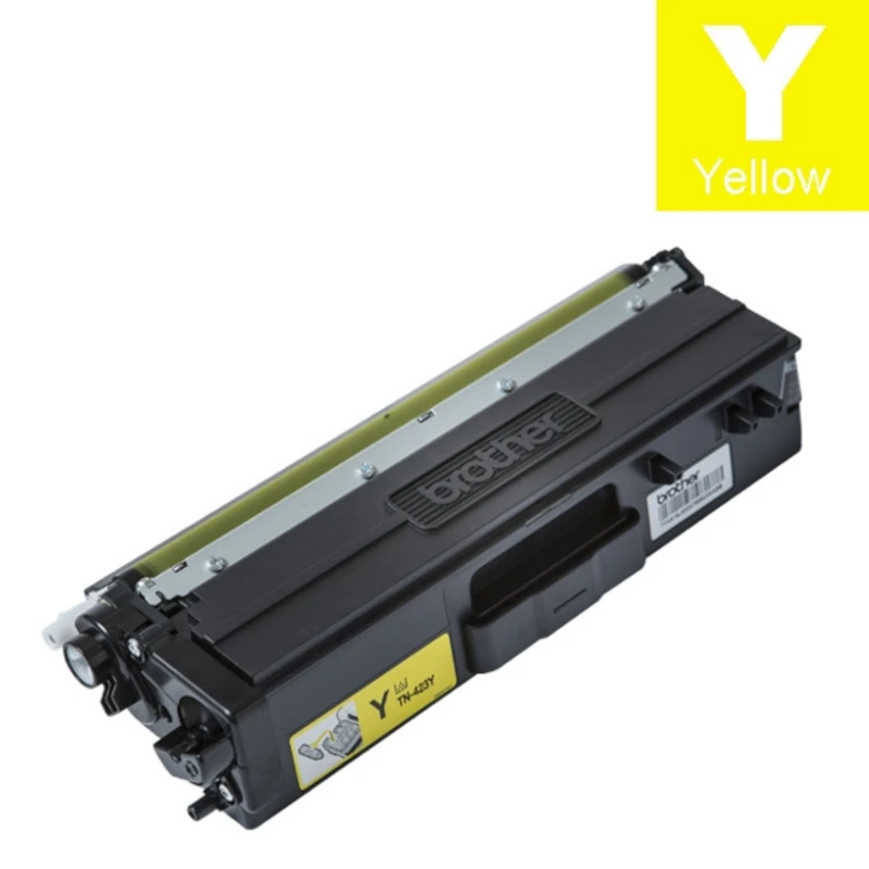 Toner Zamjenski (Brother) TN-423 YE / TN423Y