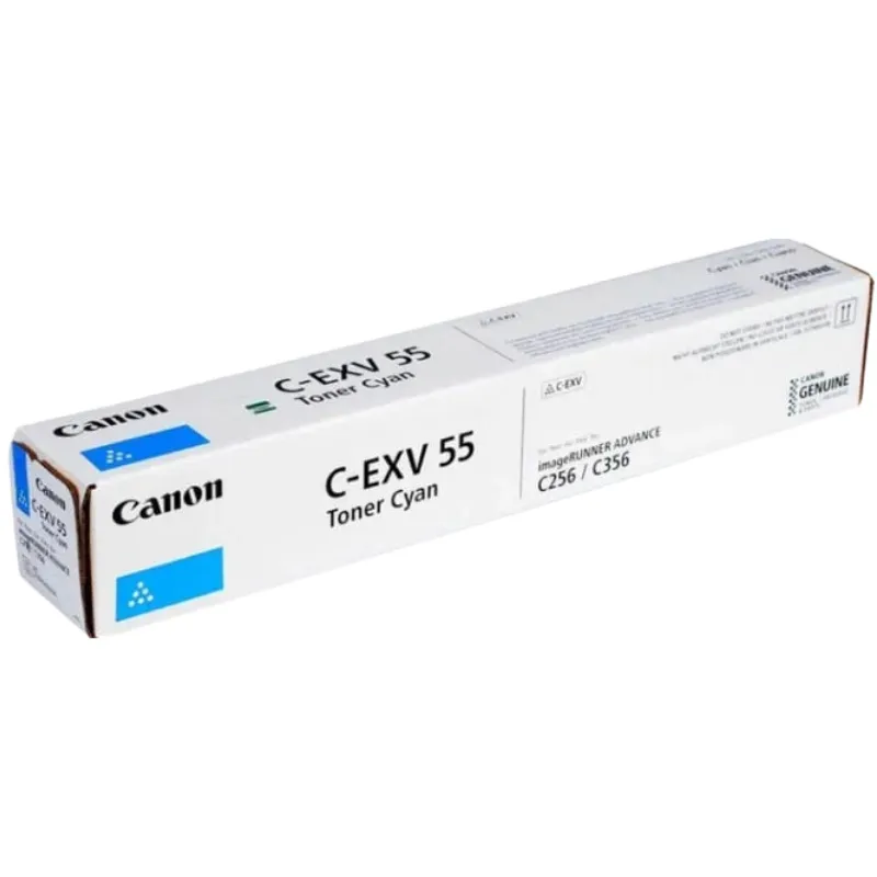 Toner (Canon) C-EXV-55 CY / 2183C002