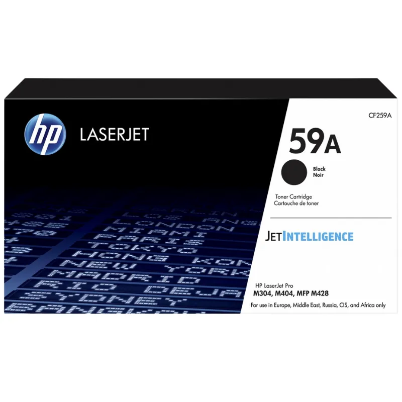 Toner (HP) CF259A / 59A