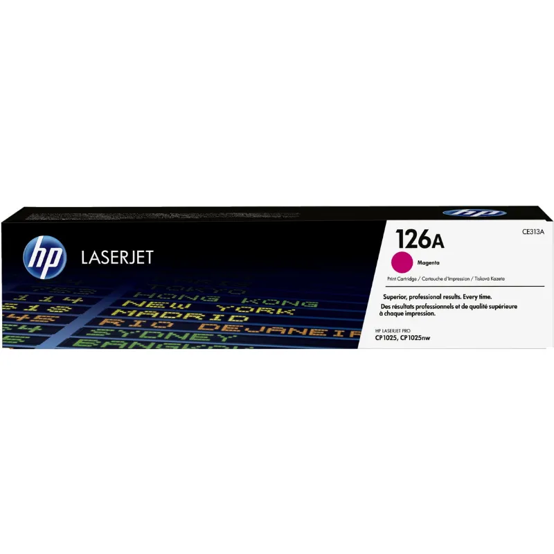 Toner (HP) CE313A MA / 126A