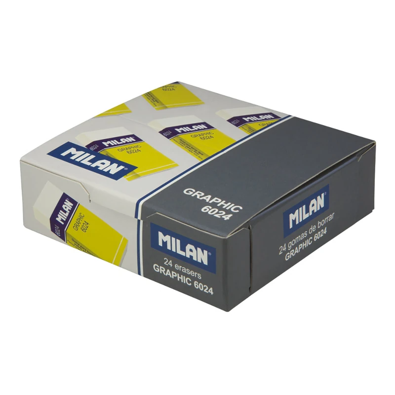 Gumica MILAN 6024 Graphic P24/600