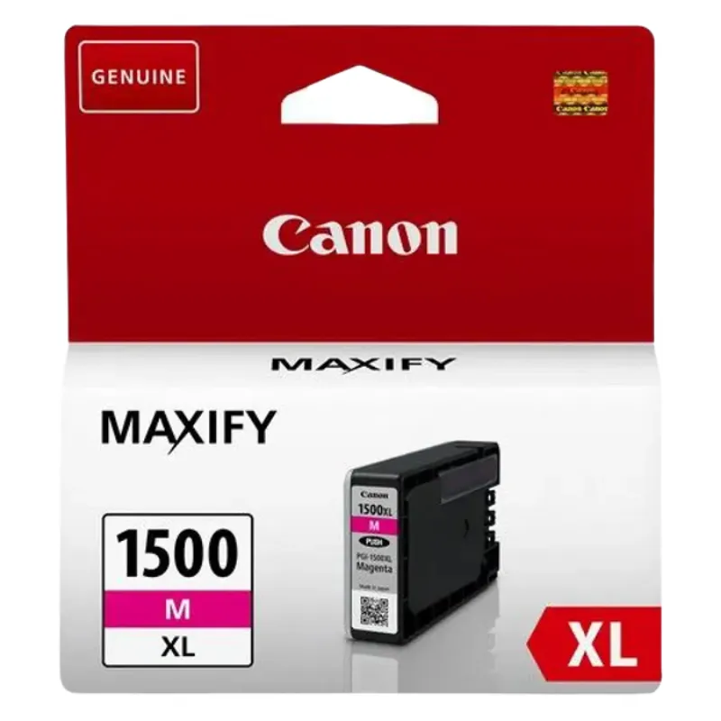 Tinta (Canon) PGI-1500 MA XL / 9194B001