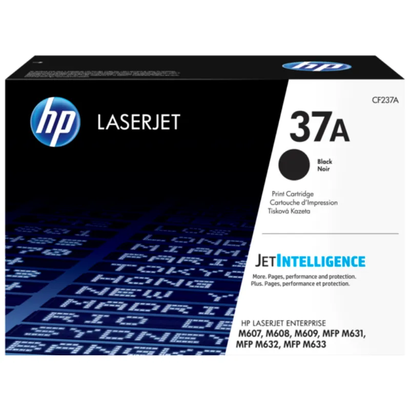 Toner (HP) CF237A / 37A