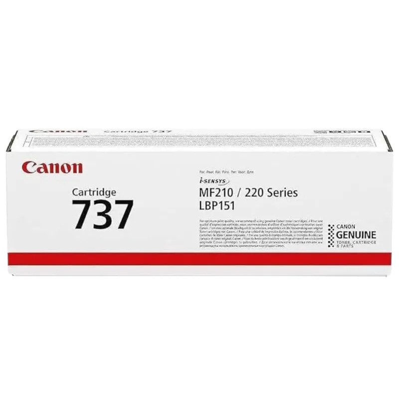 Toner (Canon) CRG-737 / 9435B002
