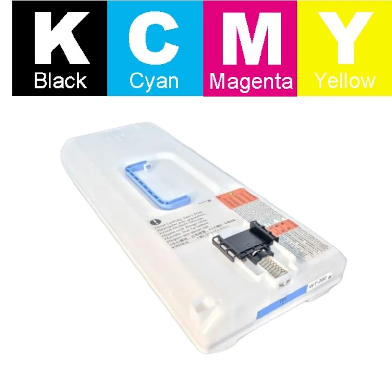 Spremnik Otpadnog Tonera Zamjenski (Canon) C-EXV 49 / K048593#00000