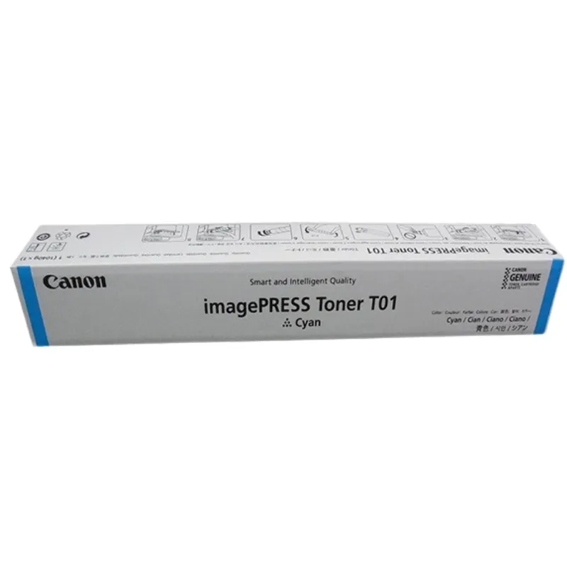 Toner (Canon) T CY / 8067B001