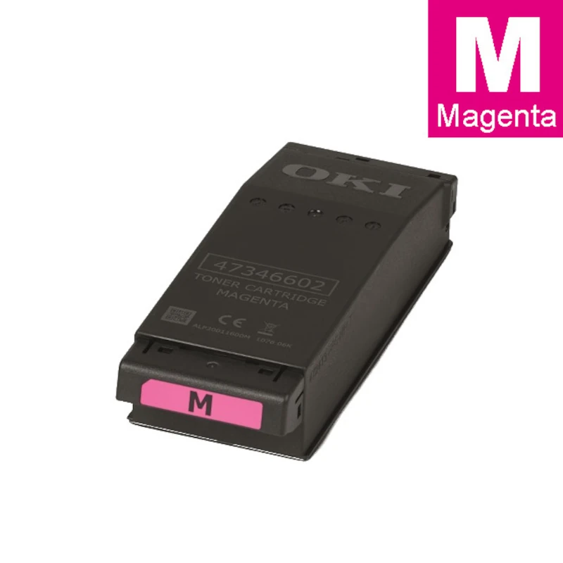 Toner (Oki) C-650 MA / 09006128