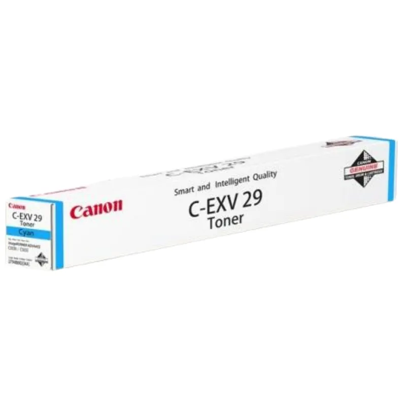 Toner (Canon) C-EXV-29 CY / 2794B002
