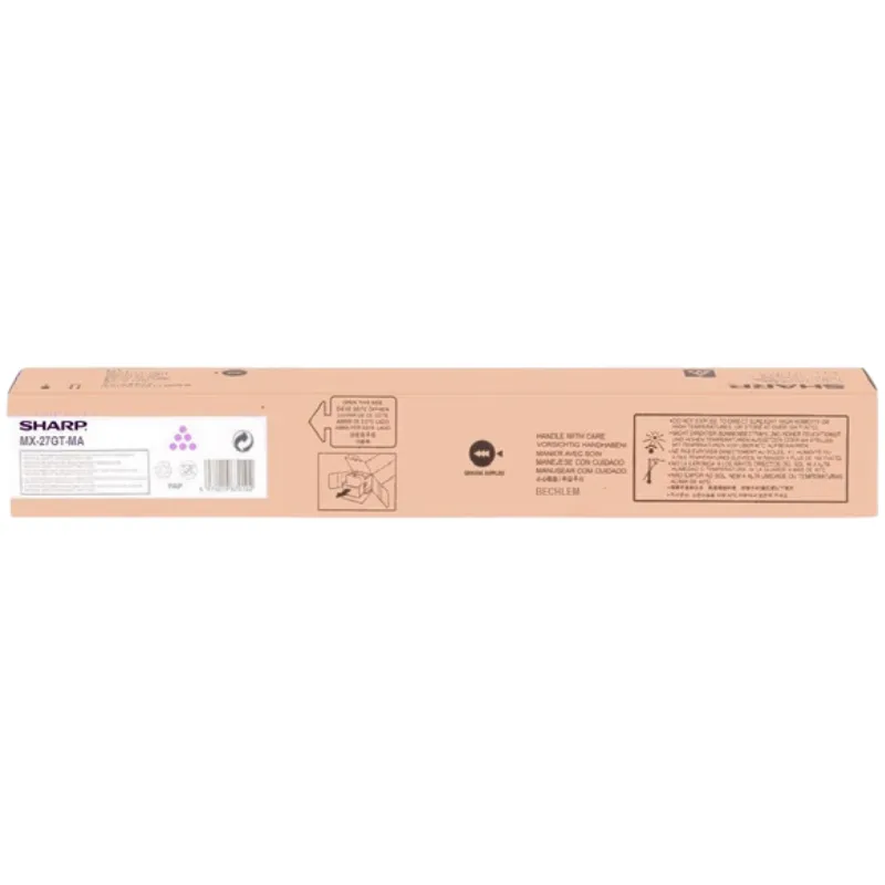 Toner (Sharp) MX-27 MA / MX27GTMA