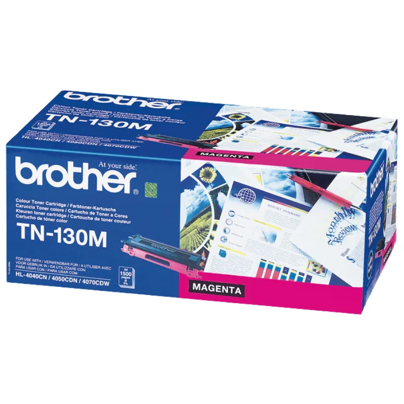 Toner (Brother) TN-130 MA / TN130M