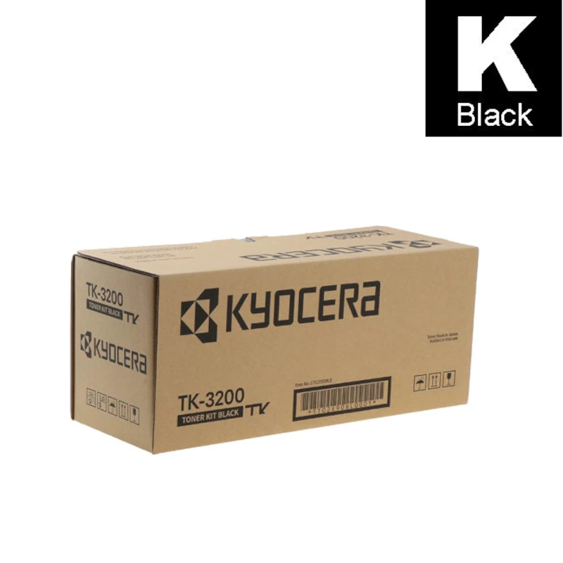 Toner (Kyocera) TK-3200 / 1T02X90NL0