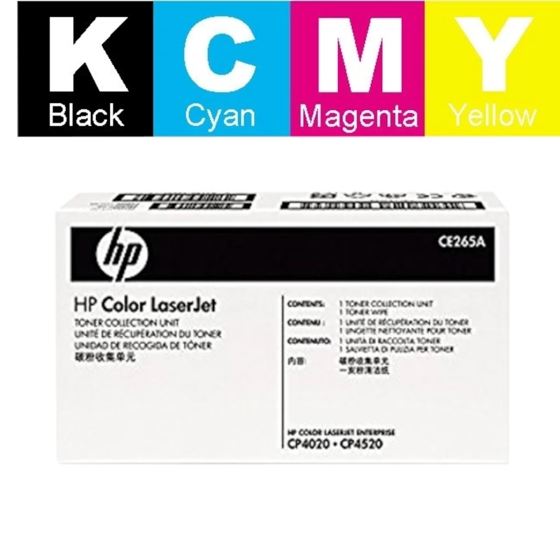 Spremnik Otpadnog Tonera (Hp) / CE265A