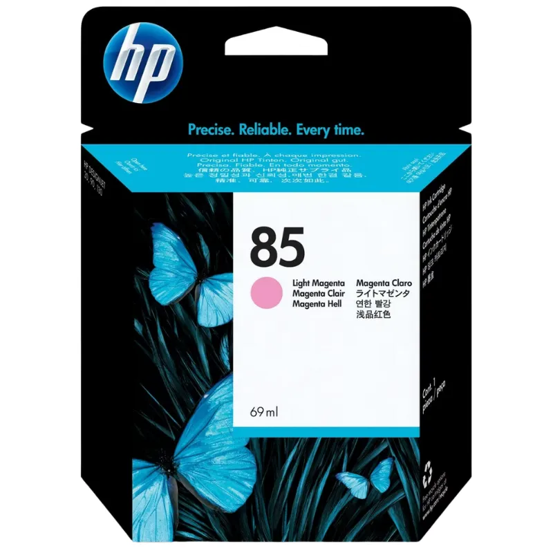 Tinta (HP) 85 LMA / C9429A
