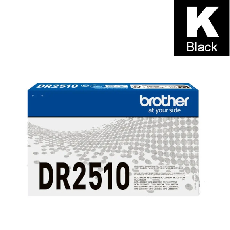 Bubanj (Brother) DR-2510 / DR2510
