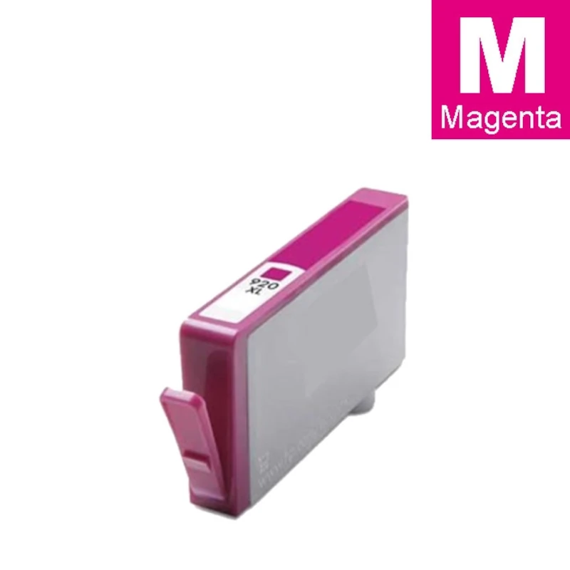 Tinta Zamjenska (HP) 920 MA XL / CD973AE