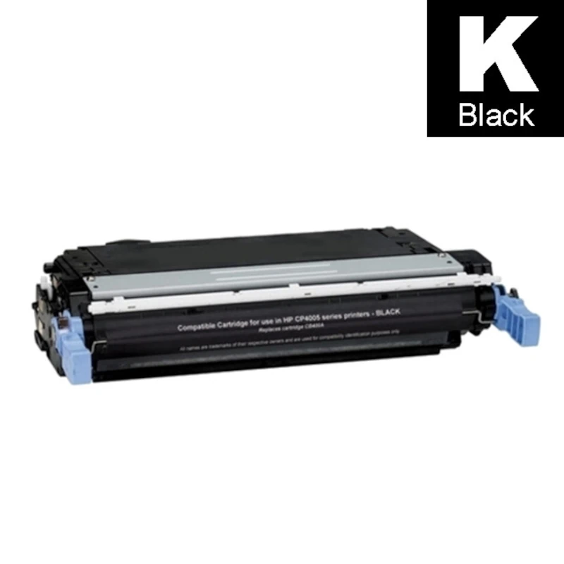 Toner Zamjenski (HP) CB400A BK / 642A