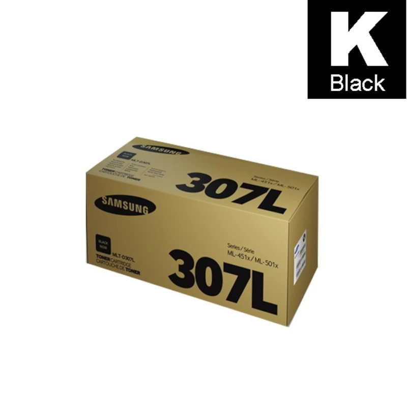 Toner (Samsung) MLT-D 307 L / SV066A