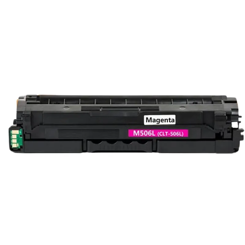 Toner Zamjenski (Samsung) CLT-M-506 MA L / SU314A