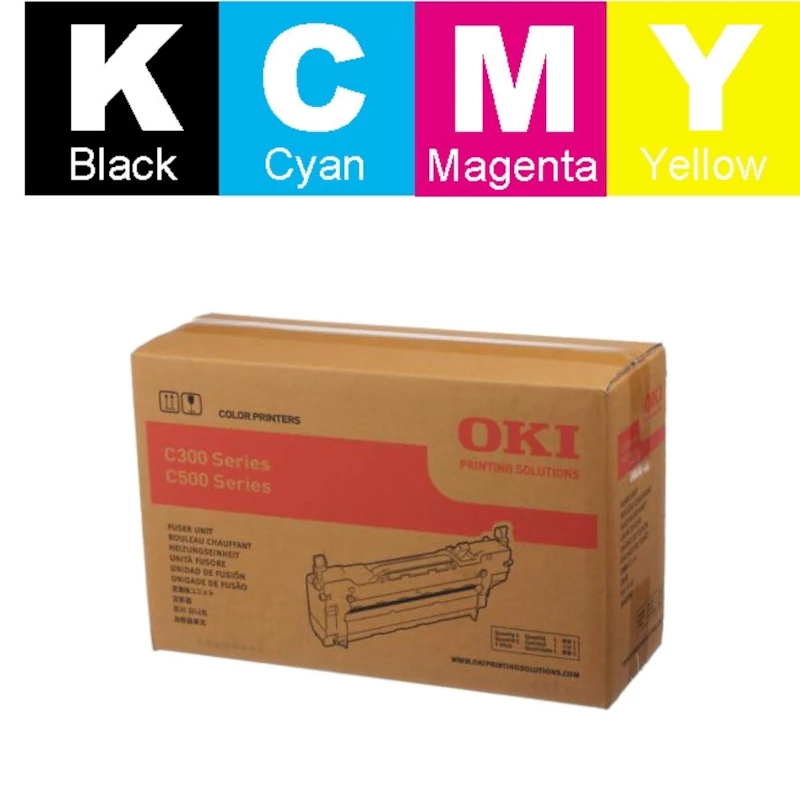 Grijač (Oki) C-310 / 44472603