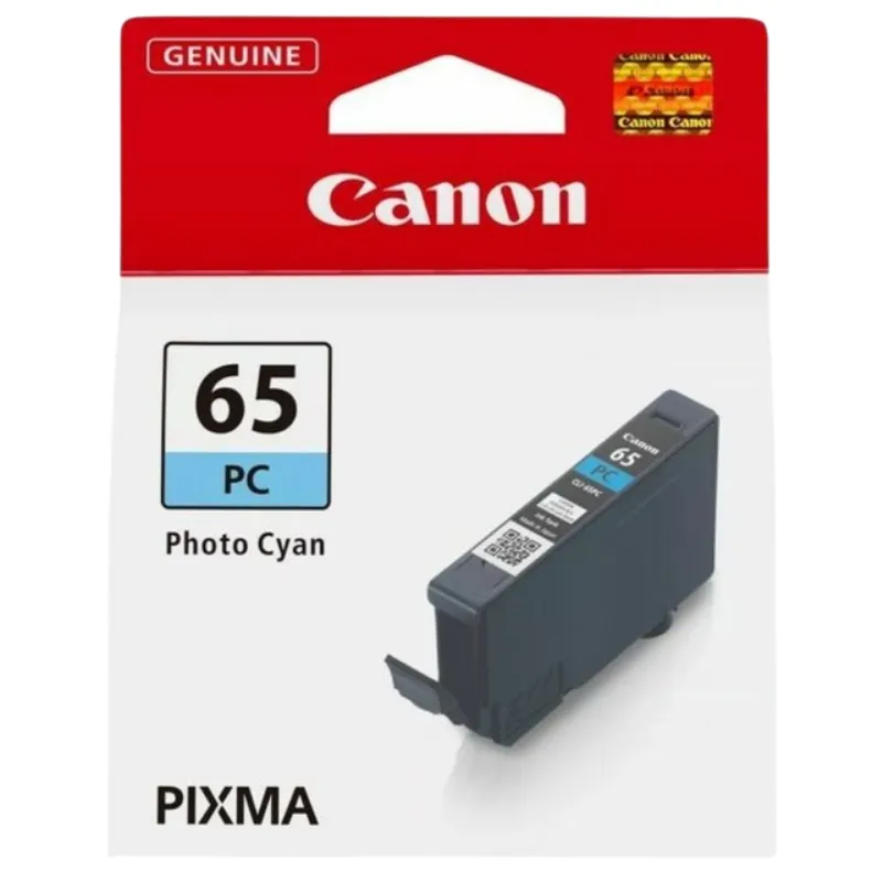 Tinta (Canon) CLI-65 PCY / 4220C001