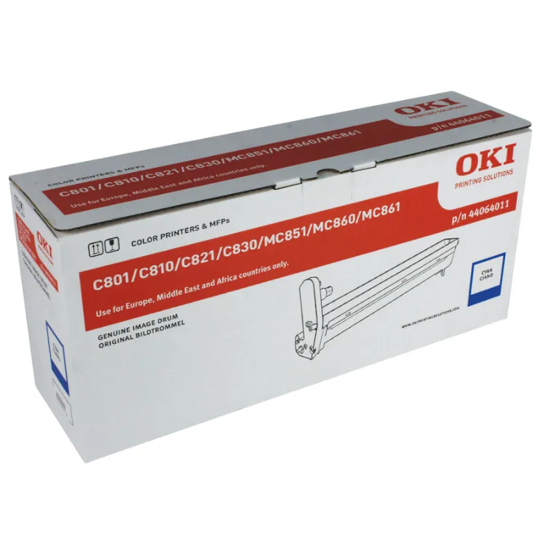 Bubanj (Oki) C-801 CY / 44064011