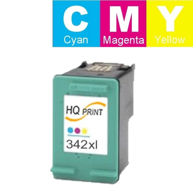 Tinta Zamjenska (HP) 342 CMY / C9361EE
