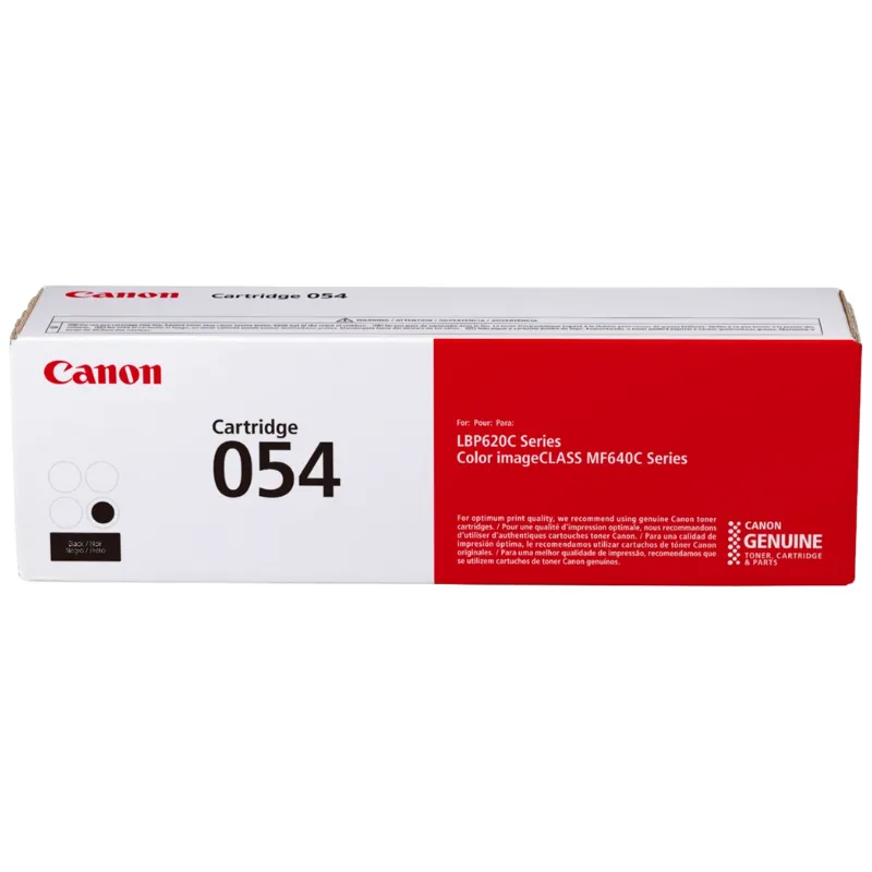 Toner (Canon) CRG-054 BK LY / 3024C002