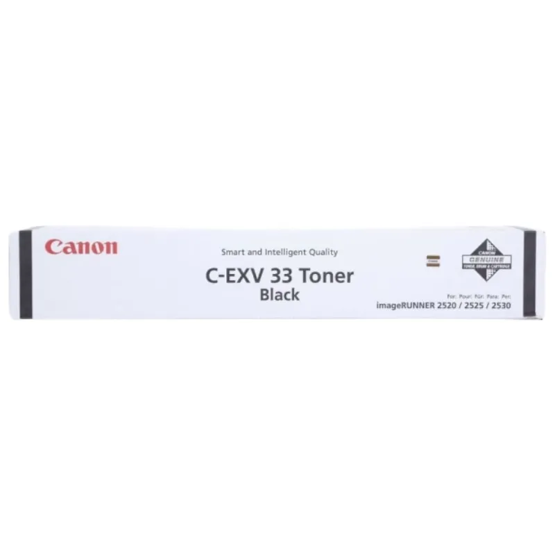 Toner (Canon) C-EXV-33 / 2785B002