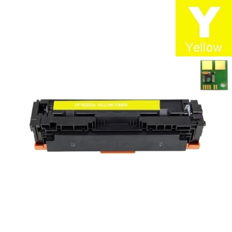 Toner Zamjenski (HP) W2032A YE / 415A